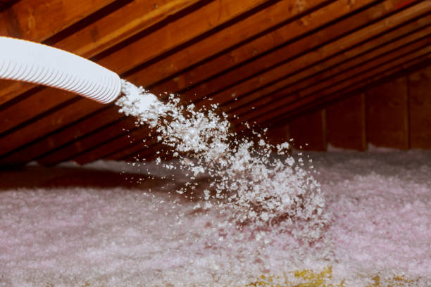  Robinhood, MS Insulation Contractor Pros